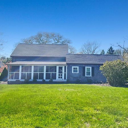 38 Pleasant Street Harwich Port - Pleasant Street Cottage Εξωτερικό φωτογραφία