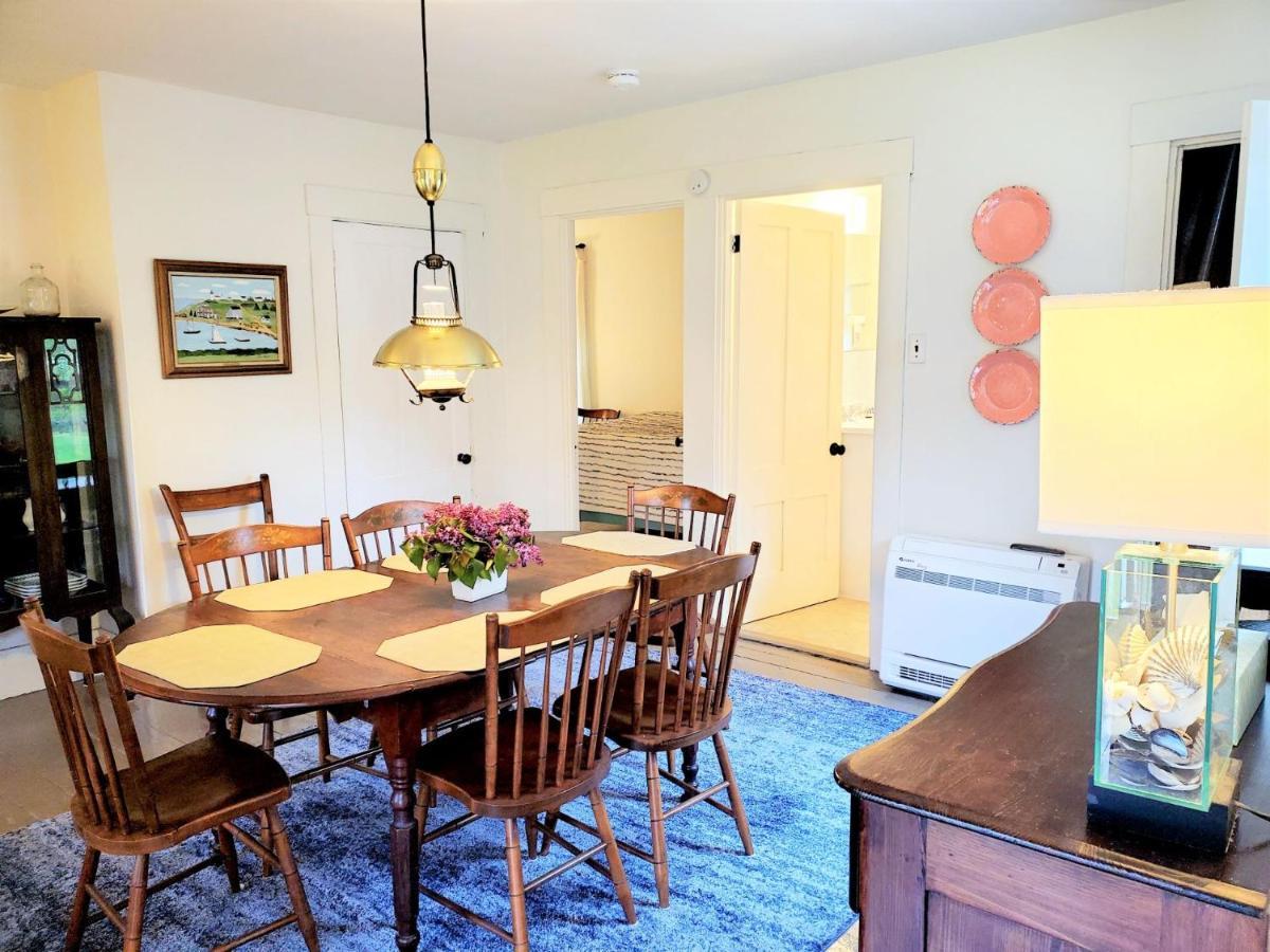 38 Pleasant Street Harwich Port - Pleasant Street Cottage Εξωτερικό φωτογραφία