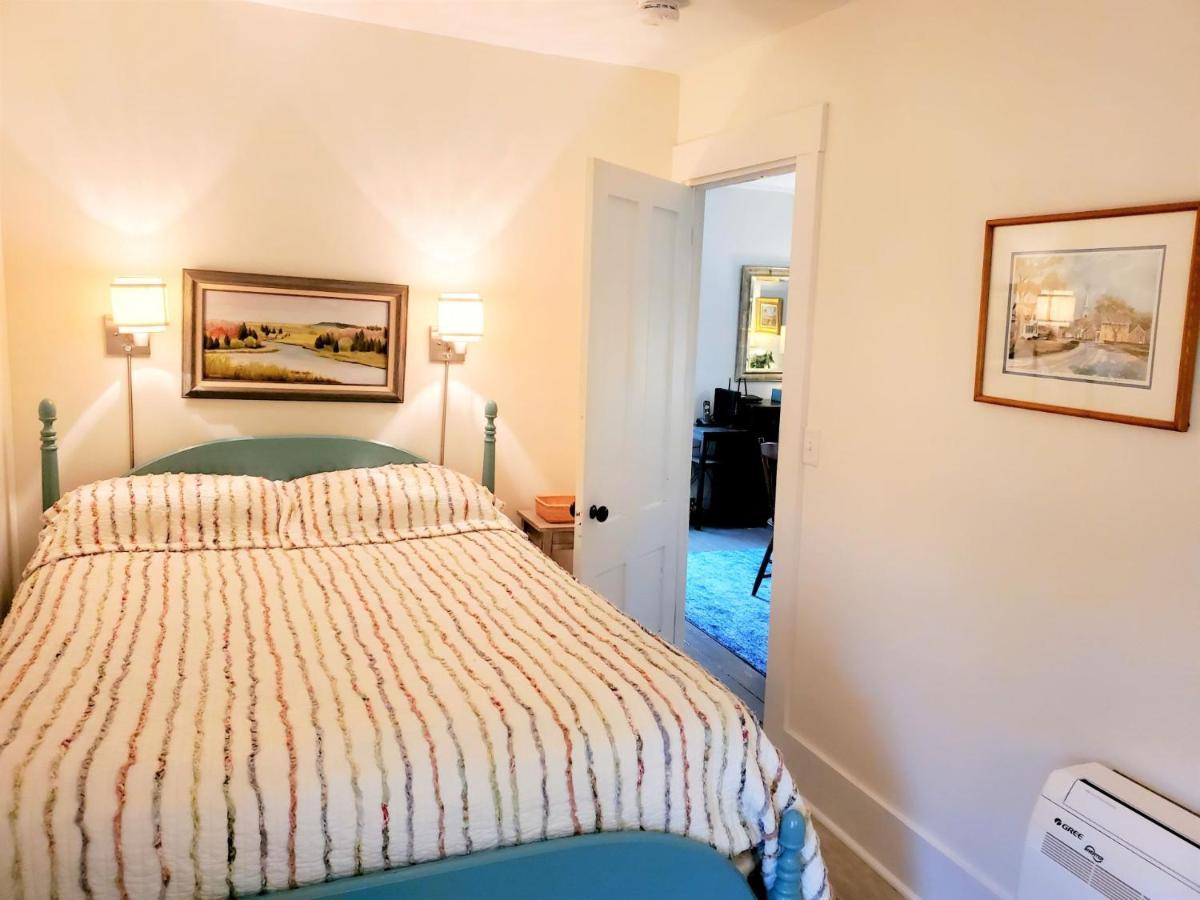 38 Pleasant Street Harwich Port - Pleasant Street Cottage Εξωτερικό φωτογραφία