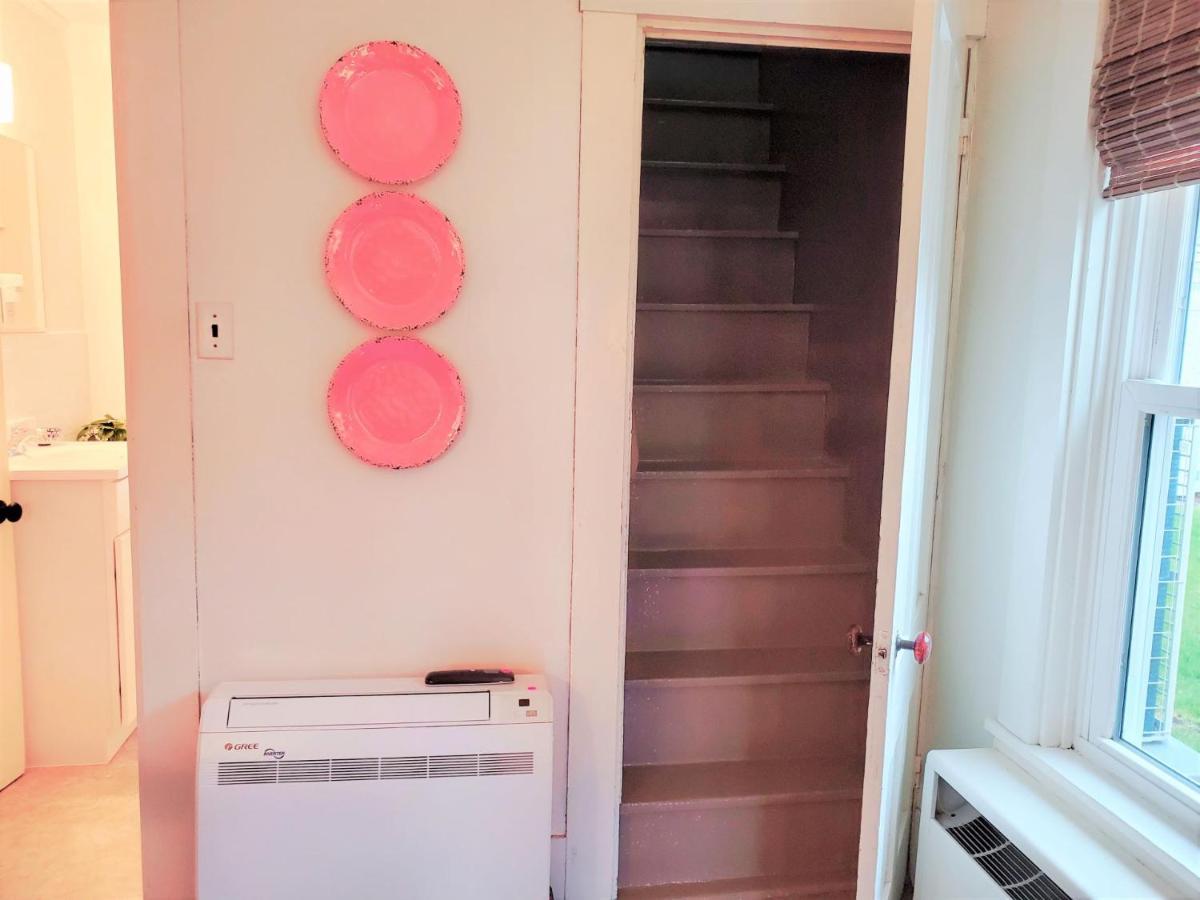 38 Pleasant Street Harwich Port - Pleasant Street Cottage Εξωτερικό φωτογραφία