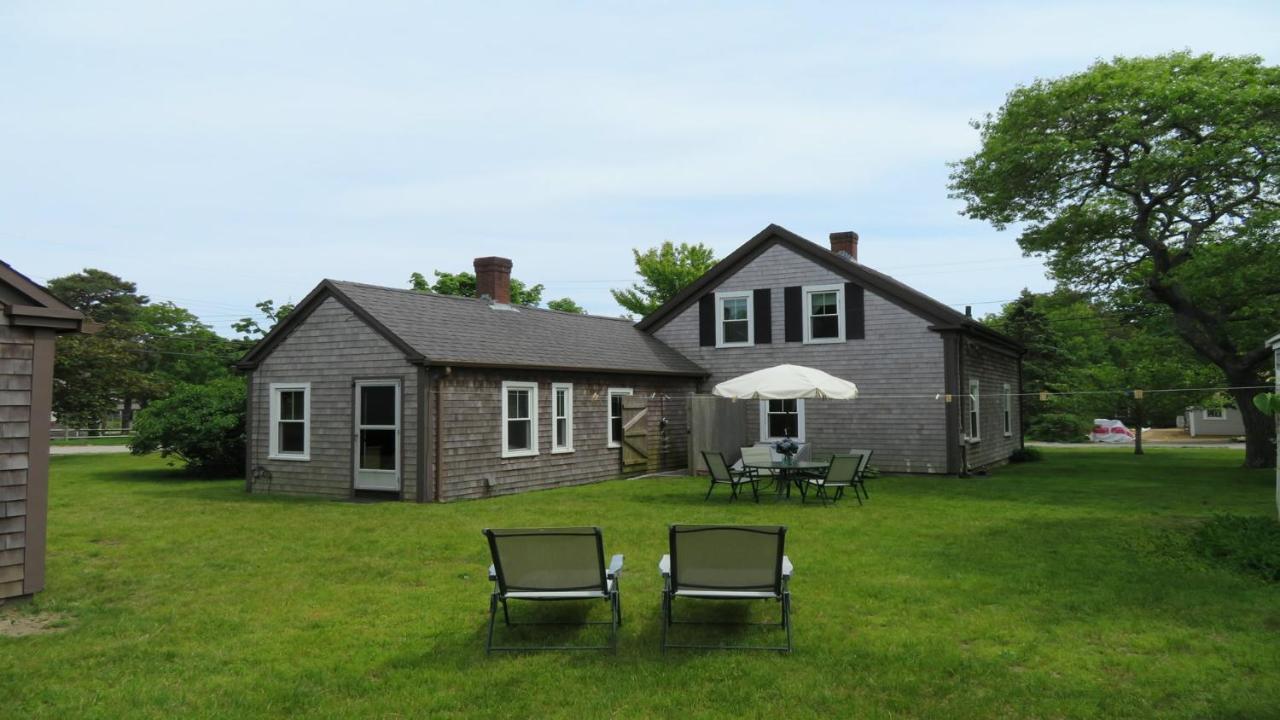 38 Pleasant Street Harwich Port - Pleasant Street Cottage Εξωτερικό φωτογραφία